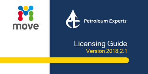 MOVE structural geology software